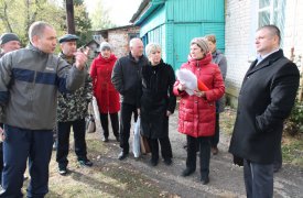 В Тульской области ОНФ добился открытия детсада, закрытого из-за холодов