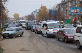 В рейтинге российских городов Тула заняла 25 место
