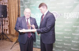Выбираем «Тульский бренд-2015»