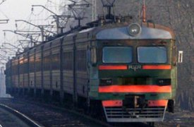 В Туле может измениться расписание движения пригородных электричек