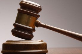 В Туле 17-летнего подростка-скинхеда ждет суд