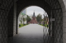 Жители выбирают «Тульский бренд-2015»