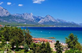 Туристические фирмы не пускают туляков в Турцию