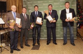 «Тульский бренд-2015». Победители в номинации «Здоровье и красота»