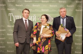 «Тульский бренд-2015». Победители в номинации «Культура»