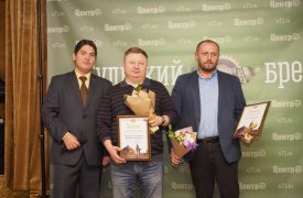 «Тульский бренд-2015». Победители в номинации «Юридические услуги»