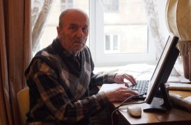 «Хрущевки» стали возводить после визита иностранцев?