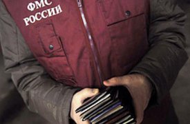 В Тульской области незаконно прописали более 20 мигрантов