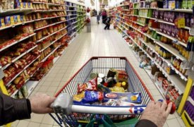 В Туле подорожают продукты