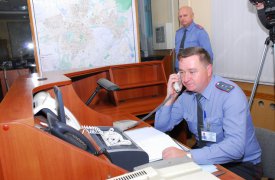 Туляк помог задержать врача, насмерть сбившего пешехода