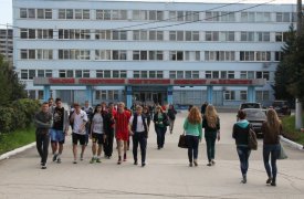 Выпускников школ и их родителей приглашают на собрание по вопросам подготовки к ЕГЭ