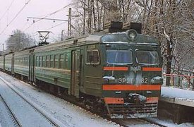 В Туле не повысят тарифы на железнодорожные перевозки