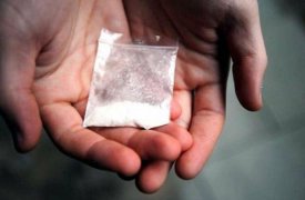 Туляк проведет 3 года в колонии за 1,5 грамма наркотиков