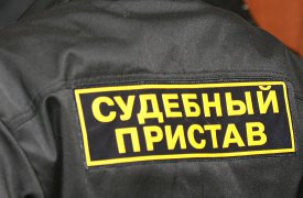 Бывший судебный пристав присвоил 60 тысяч рублей