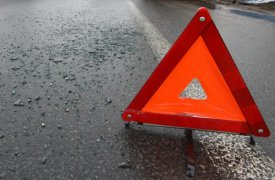 В Пролетарском районе Тулы автомобиль насмерть сбил пешехода