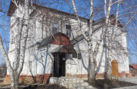 Директор Веневского краеведческого музея осуждена за растрату