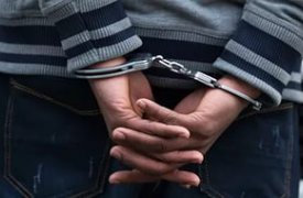 Житель Тульской области украл икону у пенсионерки