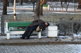 400 туляков оштрафовны за распитие алкоголя в общественных местах