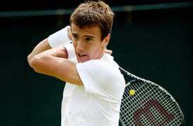 Туляк Андрей Кузнецов впервые прошел в третий круг Australian Open