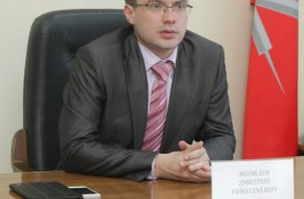 Правительство  Тульской области обещает развивать спорт высших достижений