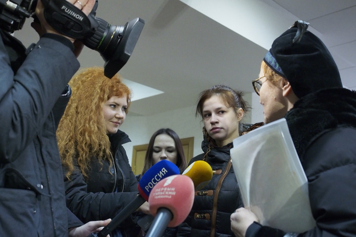Мать Матвея, пострадавшего при пожаре в роддоме Тулы, передумала и хочет забрать сына