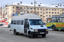 Стоимость проезда в маршрутках не повысится