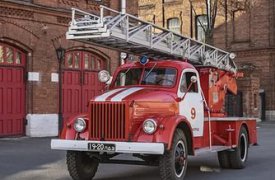 В подъезде тульской девятиэтажки сгорела детская коляска