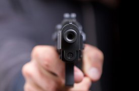 В Туле охранник КБП застрелил коллегу и пытался застрелиться сам