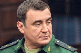 Алексей Дюмин предложил создать в Туле Суворовское училище