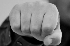 В Туле военнослужащий ударил подчиненного кулаком в лицо