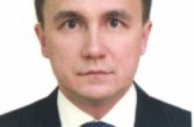 Заместителем председателя правительства Тульской области назначен Сергей Егоров