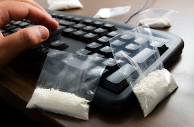 Тулячку задержали за неоднократный сбыт наркотиков