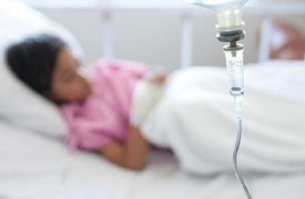 Воспитанников Белевского детского центра заразили сотрудники пищеблока