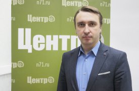 Михаил Глухов предложил членам общественно-консультативного совета обратить внимание на высокие платежи по аренде