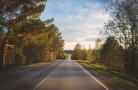 Почти три млрд рублей потратят на ремонт федеральных дорог в Тульской области