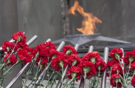 В Туле стартует всероссийская акция «Вахта памяти»