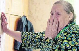 Тульские полицейские разыскивают злоумышленниц, похитивших деньги у пенсионерок