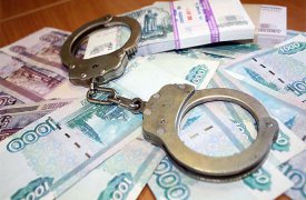 Директоров МКУ «ФОК» и «СК ПромСтройГрупп» осудили за хищение бюджетных средств