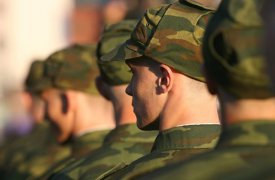 Тульский ефрейтор отделался штрафом 25 000 за издевательства над подчиненным