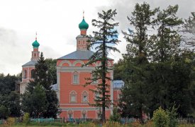 Прокуратура Тульской области реабилитировала 42 монахини Успенского женского монастыря, осужденных в 1931 году