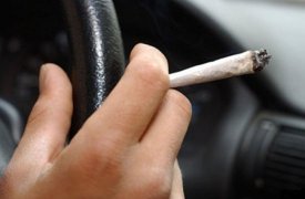 В выходные сотрудники госавтоинспекции будут «охотиться» на водителей-наркоманов