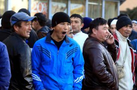 Житель Новомосковска фиктивно поставил на учёт двух иностранных граждан