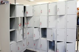 Туляк украл сумку пенсионерки из камеры хранения магазина