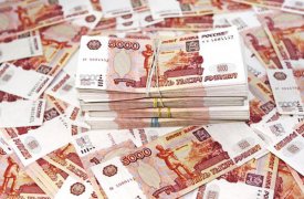 Дело о хищении 5 млрд рублей из тульского банка «Первый экспресс» передано в суд
