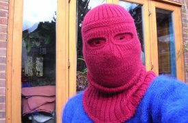 Туляка осудят за ограбление банка