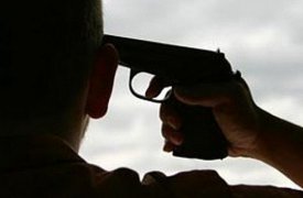 В Туле на Красноармейском проспекте нашли труп пенсионера с простреленной головой