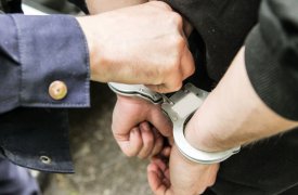 Предполагаемый убийца Родиона Пронина заключен под стражу