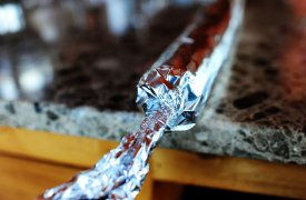 Находясь «под кайфом», тулячка везла еще 5 свертков с амфетамином