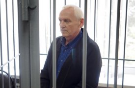 Александру Прокопуку назначили 7 лет лишения свободы и штраф 1 миллион рублей
