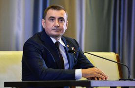 Алексей Дюмин отправится в Сочи для участия в форуме